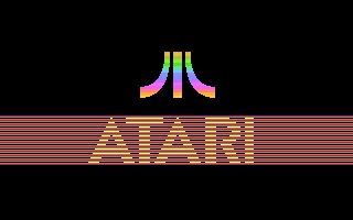 Dark Chambers screenshot 3 for Atari 7800